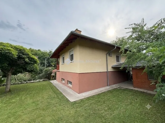 Eladó ház Szigetszentmiklós 132 nm
