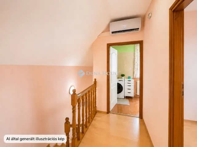 Eladó ház Budapest XVIII. kerület 72 nm