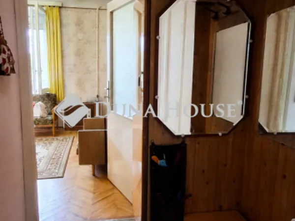 Eladó lakás Budapest XXI. kerület, Csillagtelep 34 nm