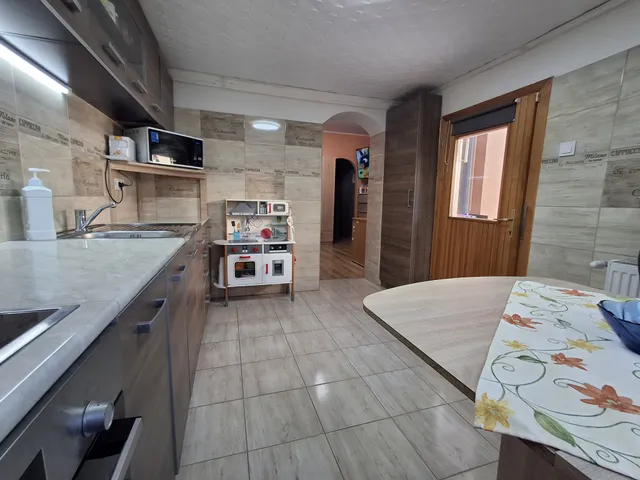 Eladó ház Budapest XXIII. kerület, Soroksár 54 nm