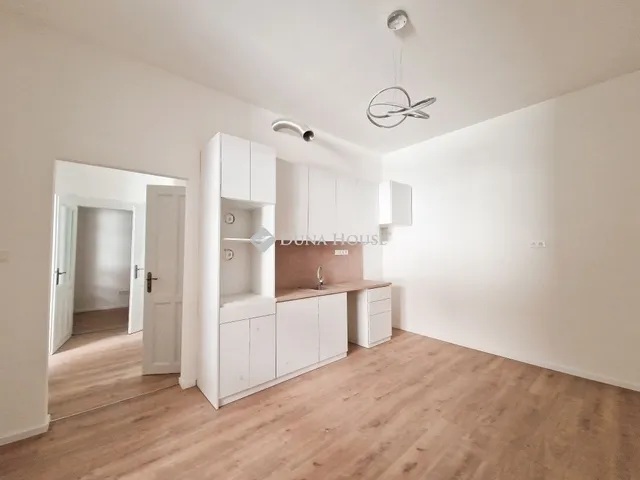 Eladó lakás Budapest IX. kerület, Belső Ferencváros 60 nm