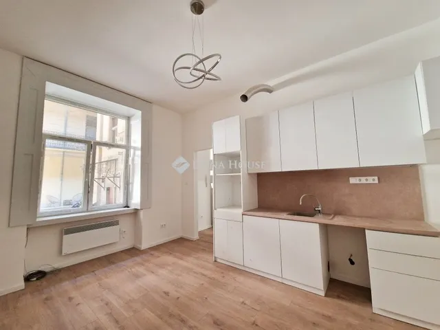 Eladó lakás Budapest IX. kerület, Belső Ferencváros 60 nm