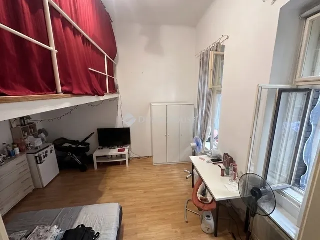 Eladó lakás Budapest VII. kerület 37 nm