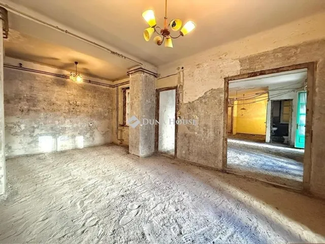 Eladó lakás Budapest IX. kerület, Belső Ferencváros 106 nm