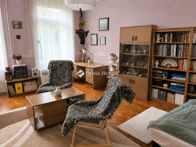 Eladó lakás Budapest VII. kerület 48 nm