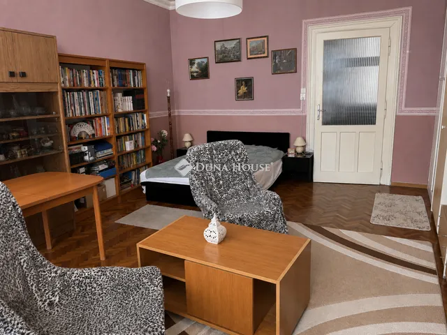 Eladó lakás Budapest VII. kerület 48 nm
