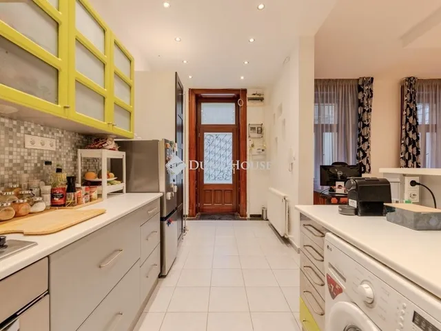 Eladó lakás Budapest IX. kerület, Belső Ferencváros 55 nm