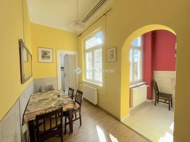 Eladó lakás Budapest VII. kerület 74 nm