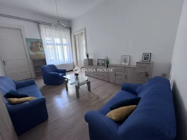 Eladó lakás Budapest VII. kerület 74 nm