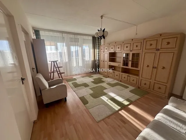 Eladó lakás Budapest XI. kerület, Őrmező 51 nm