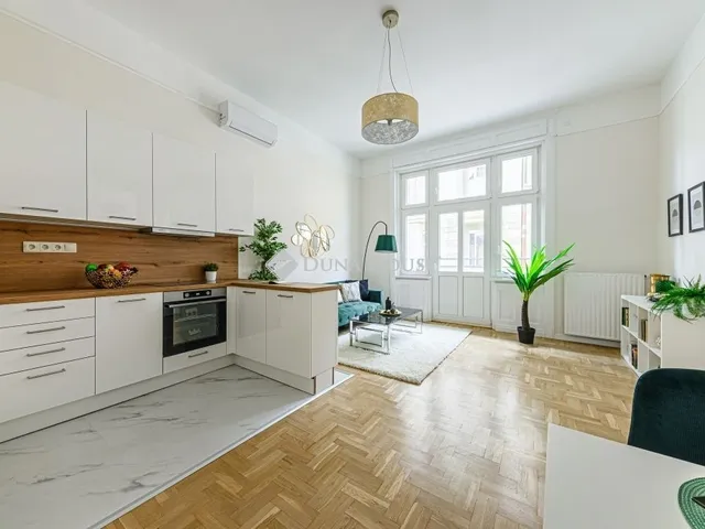 Eladó lakás Budapest IX. kerület, Belső Ferencváros 78 nm