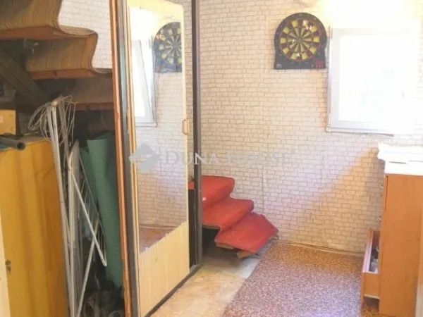 Eladó ház Budapest XVII. kerület 45 nm