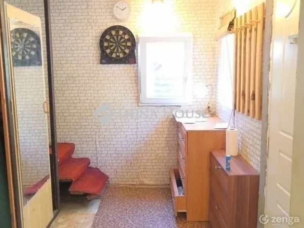Eladó ház Budapest XVII. kerület 45 nm