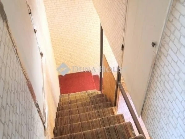 Eladó ház Budapest XVII. kerület 45 nm
