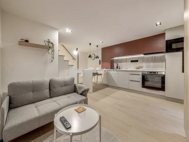 Eladó lakás Budapest XIII. kerület, Újlipótváros 42 nm