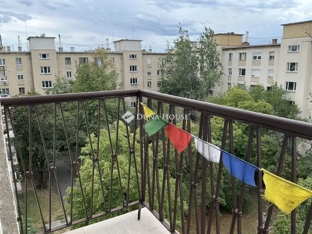 Eladó lakás Budapest XI. kerület, Lágymányos 45 nm