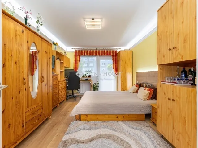Eladó lakás Budapest XVIII. kerület, Havanna lakótelep 60 nm