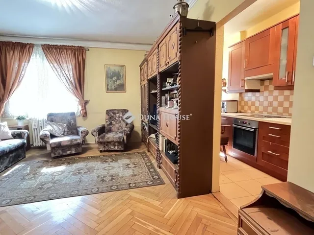 Eladó lakás Budapest XIII. kerület, Újlipótváros 45 nm
