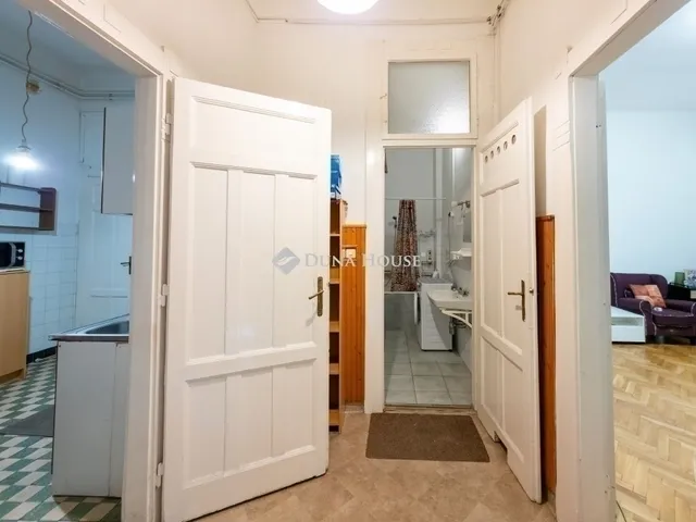 Eladó lakás Budapest XI. kerület 63 nm
