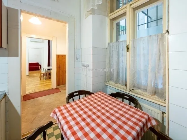 Eladó lakás Budapest XI. kerület 63 nm