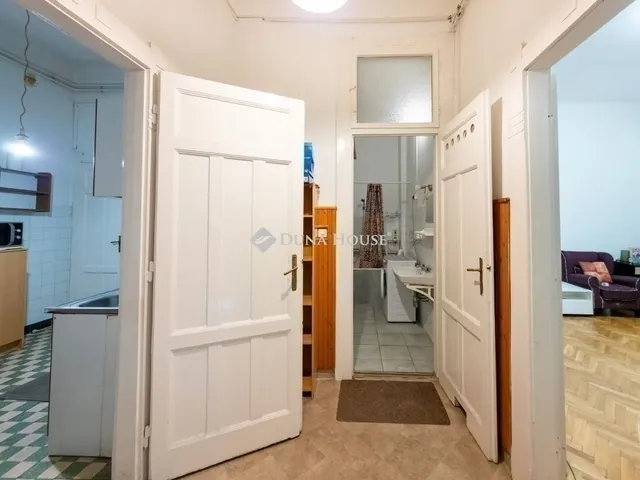 Eladó lakás Budapest XI. kerület 63 nm