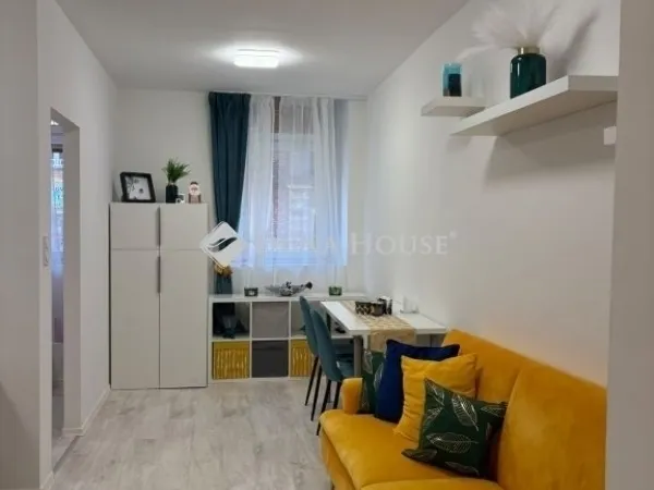 Eladó lakás Budapest XIII. kerület 71 nm