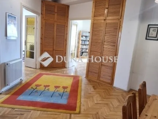 Eladó lakás Budapest XI. kerület 93 nm