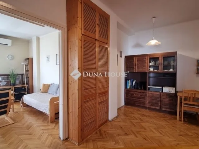 Eladó lakás Budapest XI. kerület 93 nm