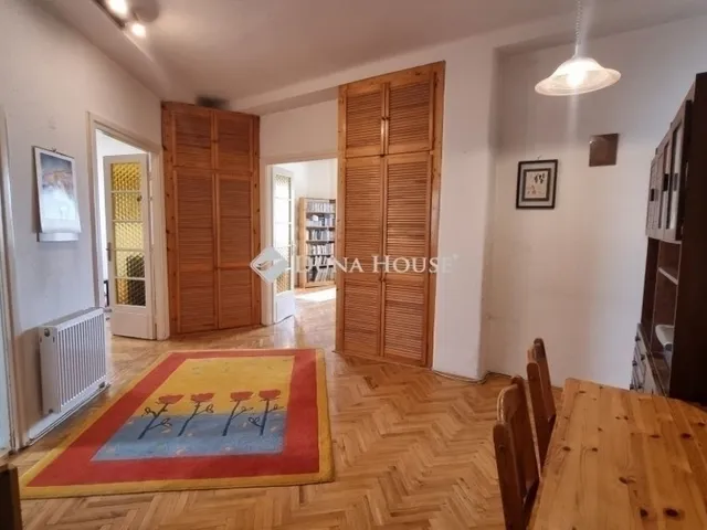 Eladó lakás Budapest XI. kerület 93 nm