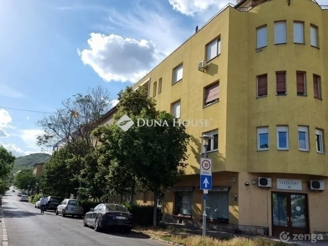 Eladó lakás Budapest XI. kerület 93 nm