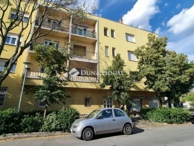 Eladó lakás Budapest XI. kerület 93 nm