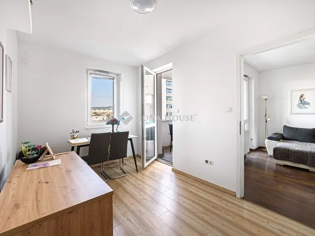 Eladó lakás Budapest XI. kerület 67 nm