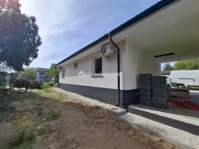Eladó ház Gyál 62 nm