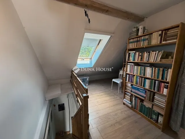 Eladó ház Pilisvörösvár 127 nm
