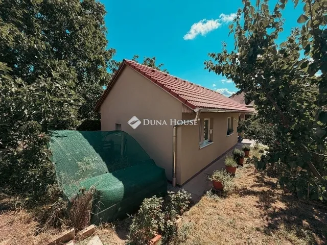 Eladó ház Pilisvörösvár 127 nm