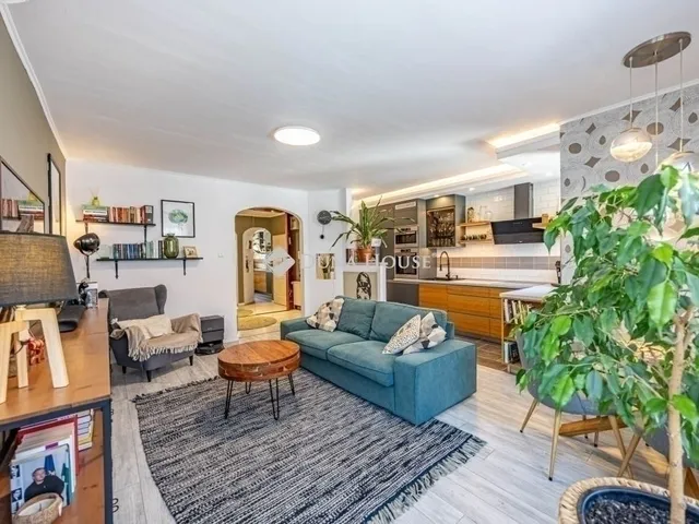 Eladó lakás Budapest XIII. kerület, Angyalföld 66 nm
