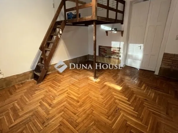 Eladó lakás Budapest XV. kerület, Pestújhely 38 nm