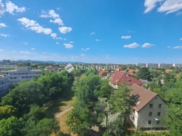 Eladó lakás Budapest XIV. kerület, Alsórákos 68 nm