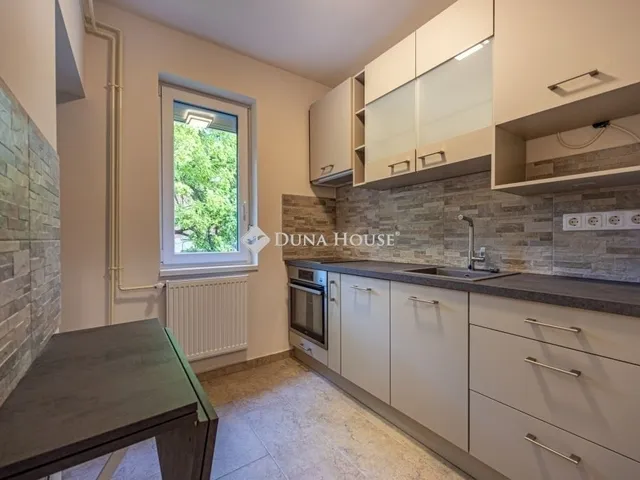 Eladó lakás Budapest XII. kerület, Orbánhegy 54 nm