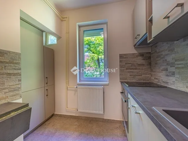 Eladó lakás Budapest XII. kerület, Orbánhegy 54 nm