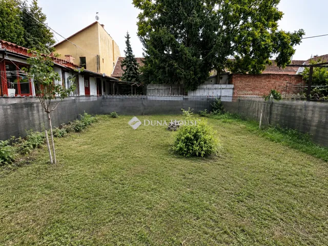 Eladó lakás Budapest XV. kerület, Pestújhely 27 nm