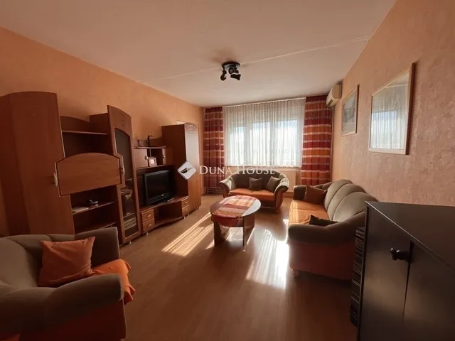 Eladó lakás Budapest XV. kerület, Újpalota 53 nm