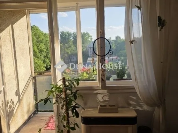 Eladó lakás Budapest XIV. kerület, Zugló 51 nm
