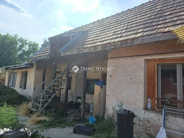 Eladó ház Budapest XVIII. kerület, Kossuth Ferenc-telep 88 nm