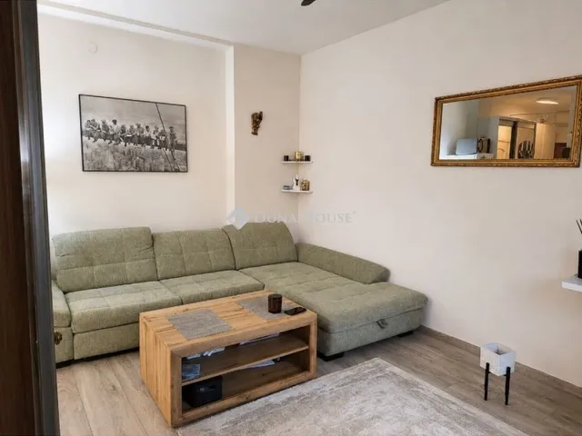 Eladó lakás Budapest III. kerület, Óbuda 33 nm