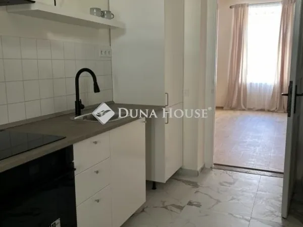 Eladó lakás Budapest II. kerület, Pasarét 36 nm