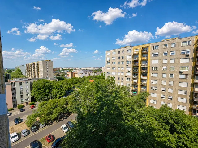 Eladó lakás Budapest XIX. kerület 60 nm