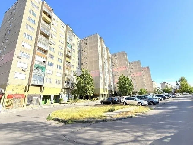Eladó lakás Budapest XVIII. kerület 54 nm