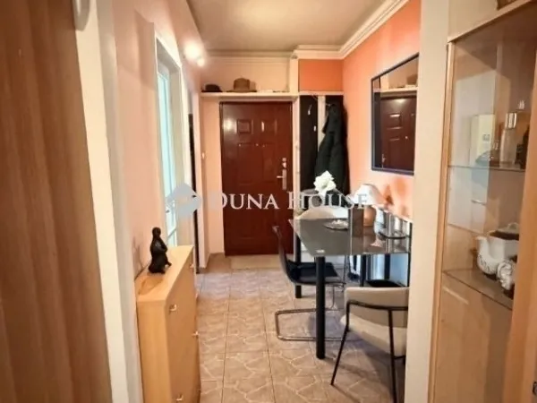 Eladó lakás Budapest XIX. kerület 53 nm