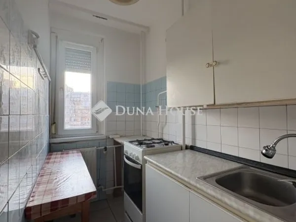 Eladó lakás Budapest XVIII. kerület 35 nm